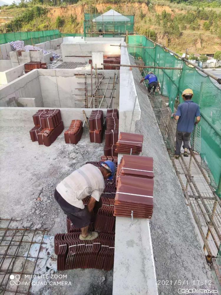 【广西三象建筑安装工程有限公司】绿地衫和田叠墅项目 - 家居生活 - 聊城生活社区 - 聊城28生活网 lc.28life.net