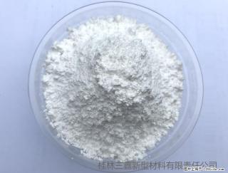 【桂林三鑫新型材料】人造石人造大理石专用碳酸钙 - 聊城28生活网 lc.28life.net