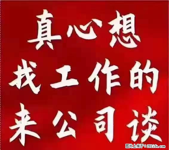 【上海】国企，医院招两名男保安，55岁以下，身高1.7米以上，无犯罪记录不良嗜好 - 职场交流 - 聊城生活社区 - 聊城28生活网 lc.28life.net