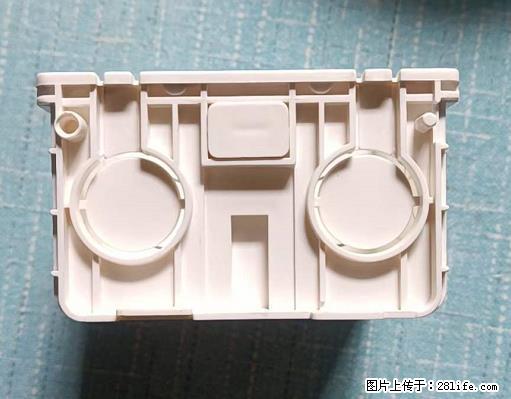 桂林荣泰吹塑、注塑【厂家直销】PVC阴燃电工配件，精品86底盒 - 其他广告 - 广告专区 - 聊城分类信息 - 聊城28生活网 lc.28life.net
