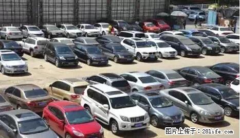 停车为什么要车头朝外？不是开玩笑，关键时刻真能救命 - 聊城生活资讯 - 聊城28生活网 lc.28life.net