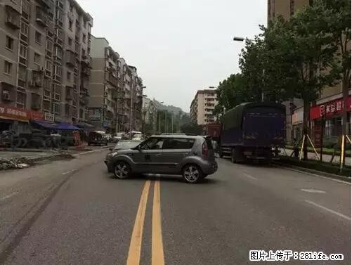 开车出事故没拍这5张照片，警察也帮不了你！ - 聊城生活资讯 - 聊城28生活网 lc.28life.net