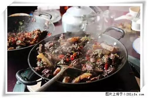 来广西旅游必吃这20道桂菜，不然就白来广西啦！ - 聊城生活资讯 - 聊城28生活网 lc.28life.net