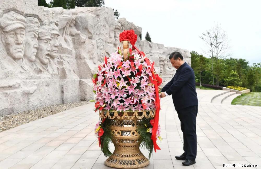 习近平赴广西考察调研 - 聊城生活资讯 - 聊城28生活网 lc.28life.net
