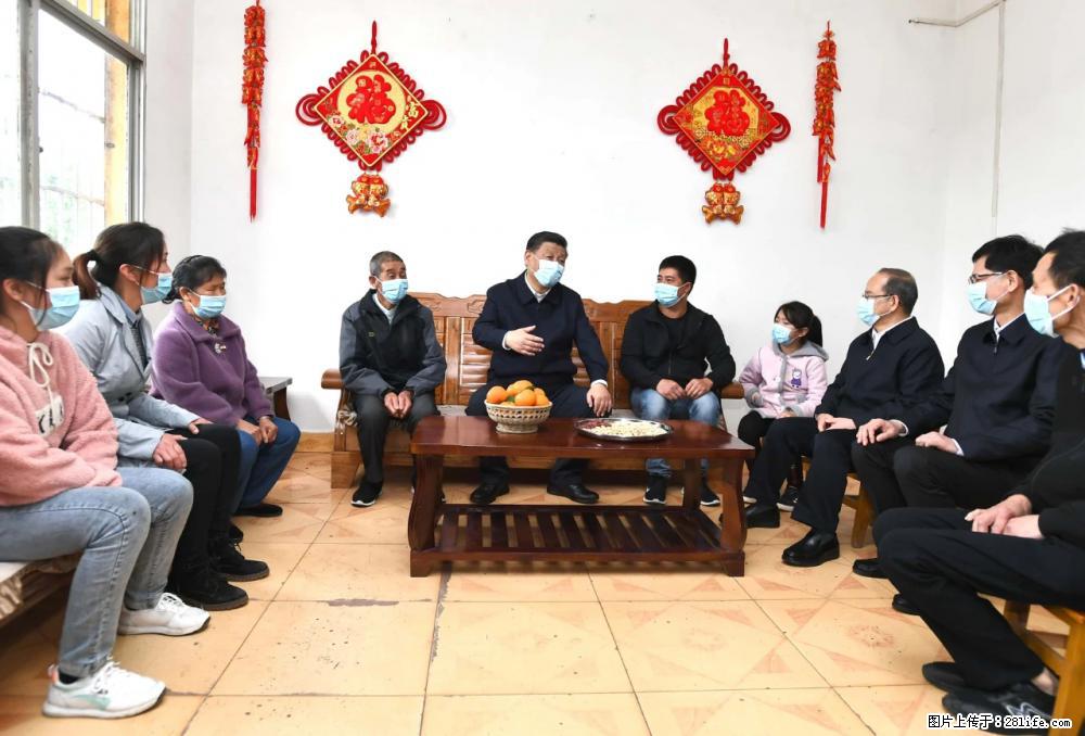 习近平赴广西考察调研 - 聊城生活资讯 - 聊城28生活网 lc.28life.net