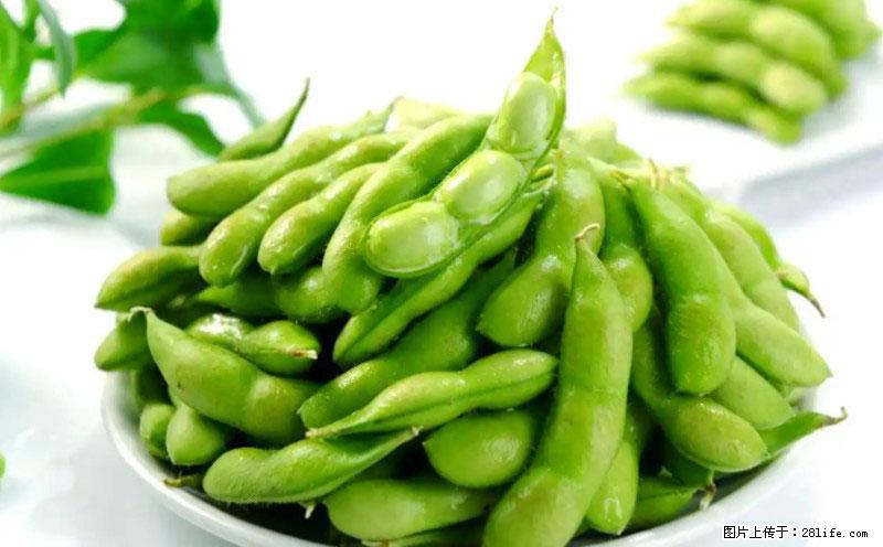 这些蔬菜是“天然钙片”，这6种被医生重点推荐 - 聊城生活资讯 - 聊城28生活网 lc.28life.net
