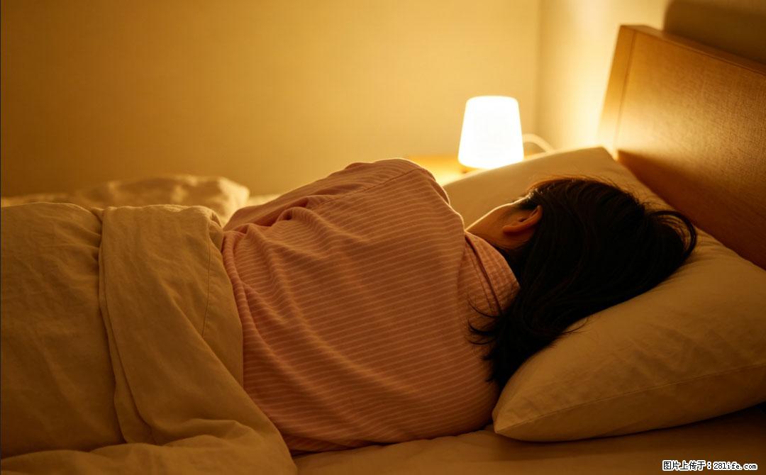 熬夜会让猝死风险飙升！出现以下4种情况赶紧休息→ - 聊城生活资讯 - 聊城28生活网 lc.28life.net