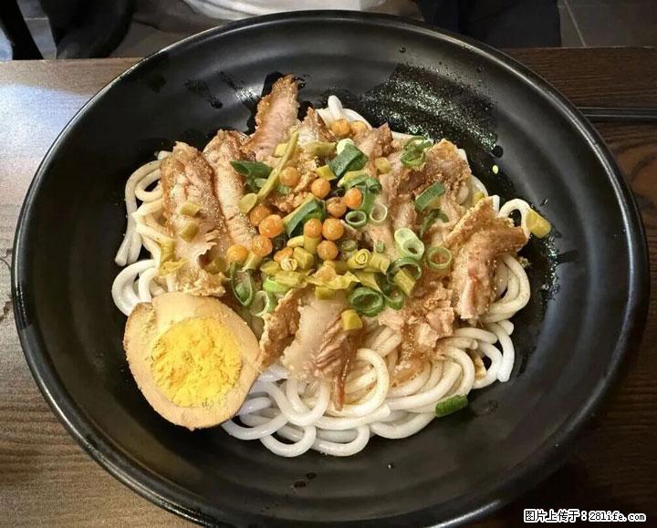 桂林米粉：承载乡愁与文化传承的美食 - 聊城生活资讯 - 聊城28生活网 lc.28life.net